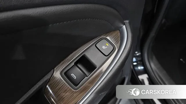 Chevrolet (GM Daewoo) The New Malibu id 3672572 из Кореи 9