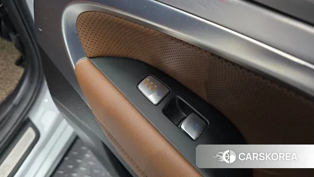 Genesis G70 id 3587814 из Кореи 9