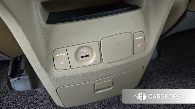 Kia The New Carnival id 3418256 из Кореи 9