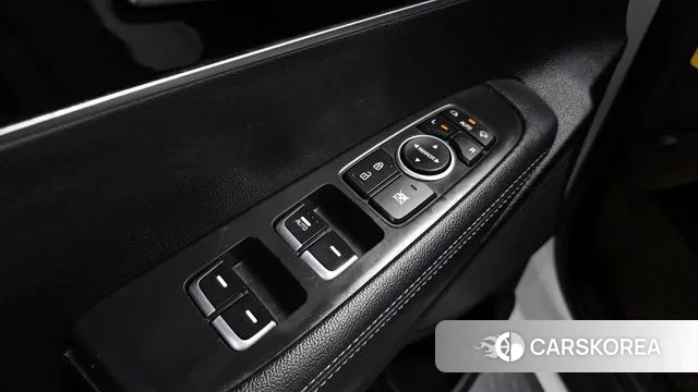 Kia The New Sorento id 3578455 из Кореи 9