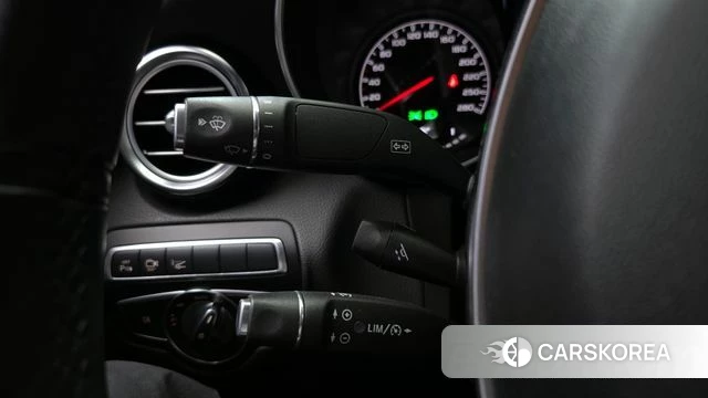 Mercedes-Benz GLC-Class X253 id 4284967 из Кореи 9