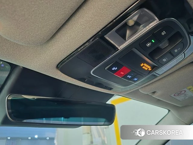 Hyundai Sonata D Edge (DN8) id 3823705 из Кореи 9