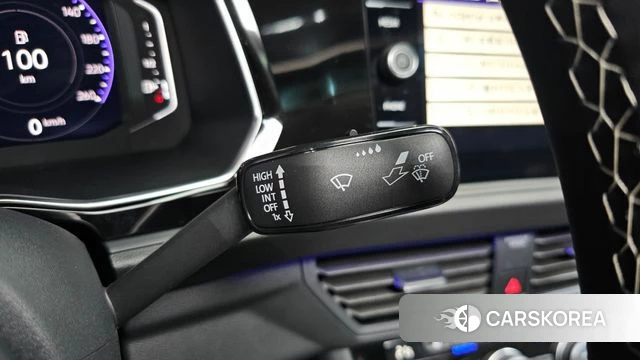 Volkswagen 7th Generation of Jetta id 4710908 из Кореи 9