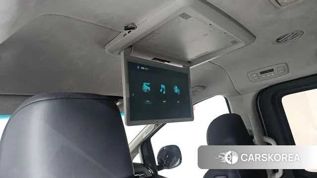 Hyundai Staria id 3457451 из Кореи 9