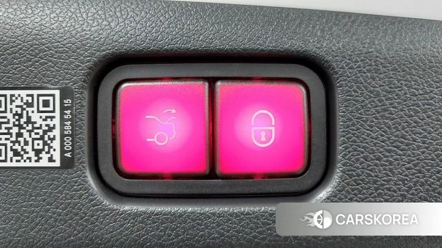 Mercedes-Benz E-Class W214 id 4200662 из Кореи 9