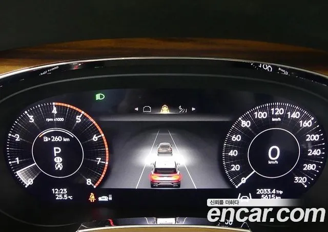 Bentley Bentayga id 2852461 из Кореи 9