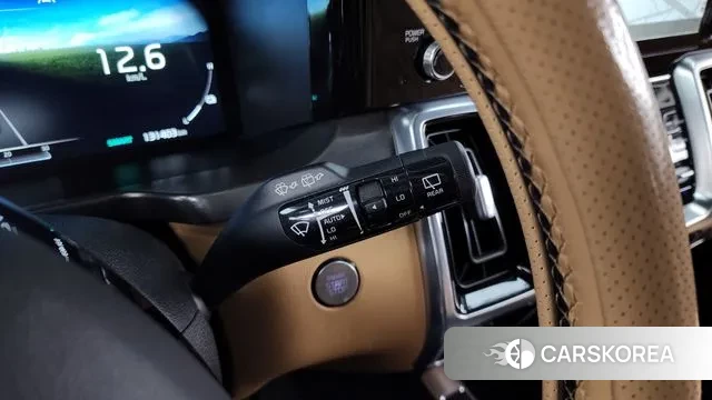 Kia Sorento 4th Generation id 3530352 из Кореи 9