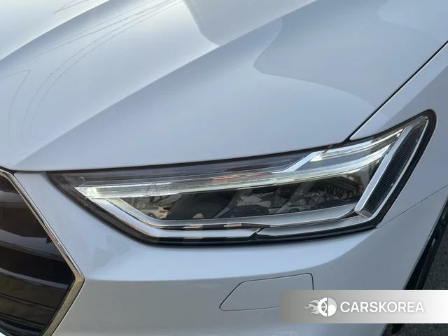 Audi A7 id 4275672 из Китая 9