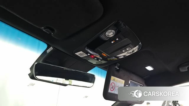 Kia The New K8 Hybrid id 4539997 из Кореи 9