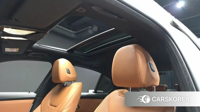 BMW 3 Series (G20) id 3902684 из Кореи 9