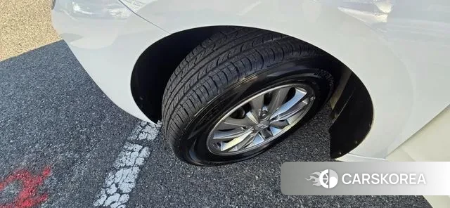 Hyundai The New Avante AD id 3386071 из Кореи 9