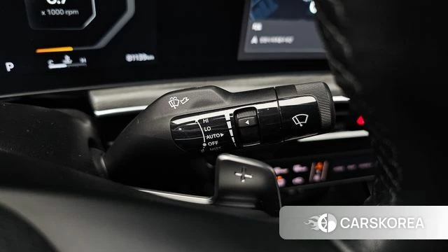 Kia The New K5 3rd generation id 4847727 из Кореи 9