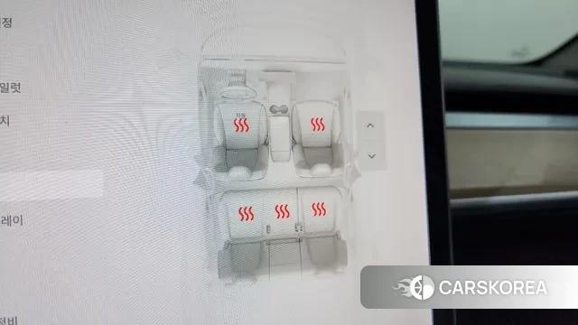 Tesla Model Y id 3448537 из Кореи 9