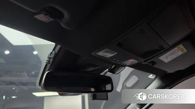 Ford Ranger 4th Generation id 3776026 из Кореи 9