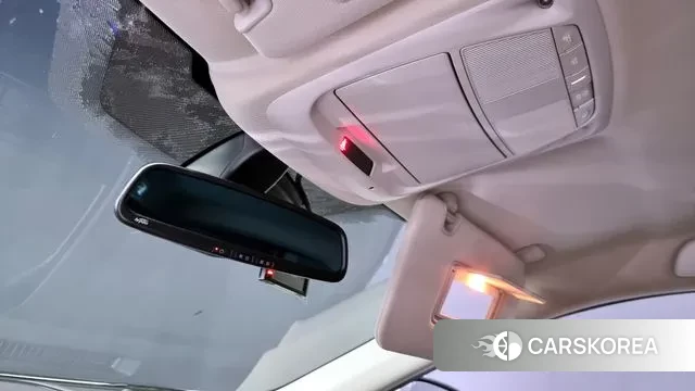 Renault Korea (Samsung) The New QM6 id 2980999 из Кореи 9