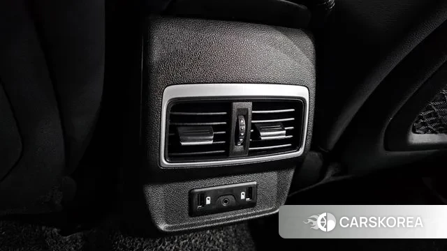 Renault Korea (Samsung) The New QM6 id 3625264 из Кореи 9