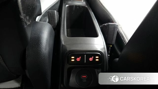 Kia The New Kia Ray id 4443753 из Кореи 9
