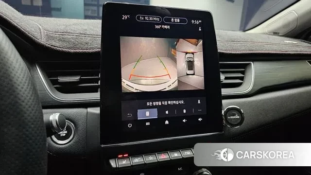 Renault Korea (Samsung) Capture id 2994830 из Кореи 9