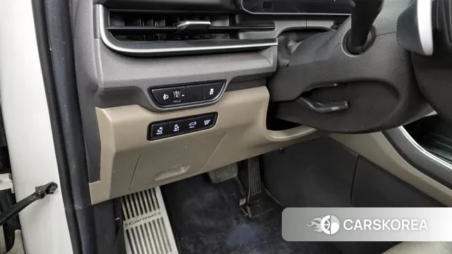 Kia The New Carnival 4th Generation id 3538809 из Кореи 9