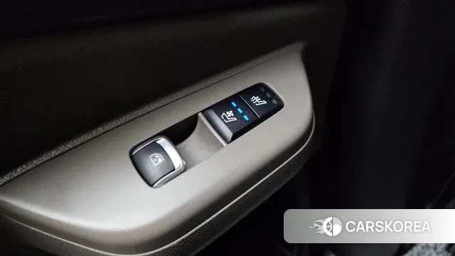 Kia The New Carnival 4th Generation id 3426437 из Кореи 9