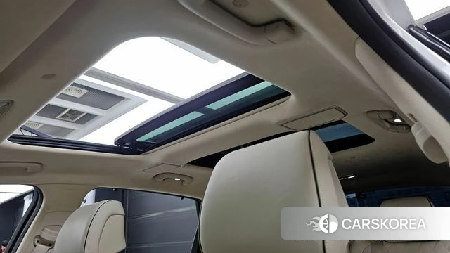 Genesis GV80 id 3852947 из Кореи 9