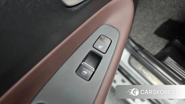 Hyundai Santa Fe TM id 3867318 из Кореи 9