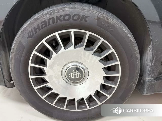 Mercedes-Benz Vito id 4290416 из Китая 9