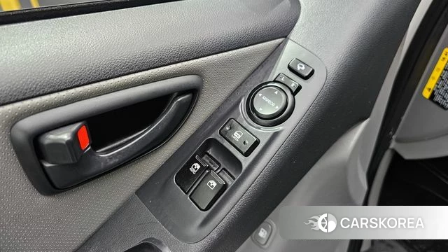 Hyundai The New Grand Starex id 3800775 из Кореи 9