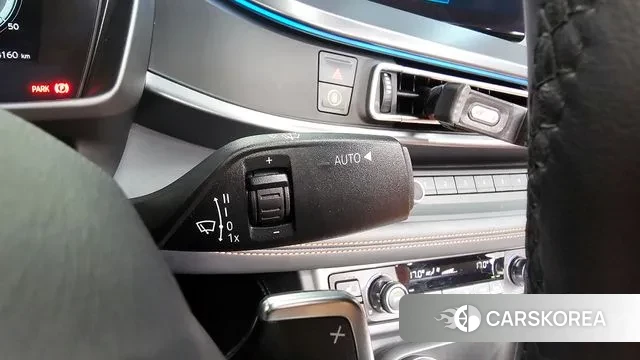 BMW i8 id 3117492 из Кореи 9