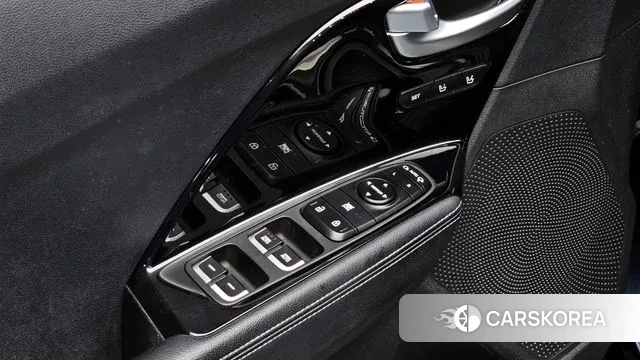 Kia Niro id 3449737 из Кореи 9