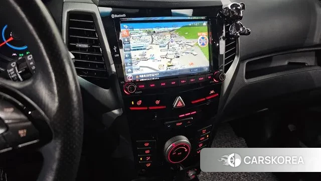 Ssangyong Tivoli Armor id 3773346 из Кореи 9