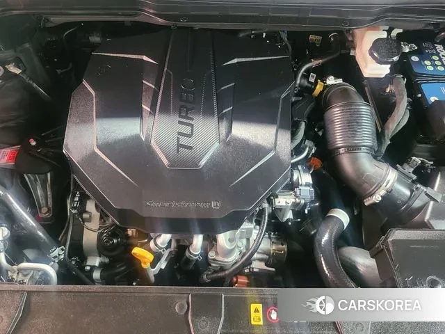 Kia Carnival 4th generation id 3778318 из Кореи 9