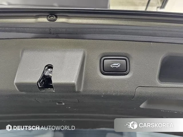 Hyundai The New Santa Fe id 3407470 из Кореи 9