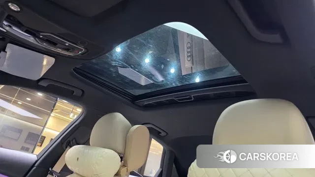 Audi A4 (B9) id 3592355 из Кореи 9