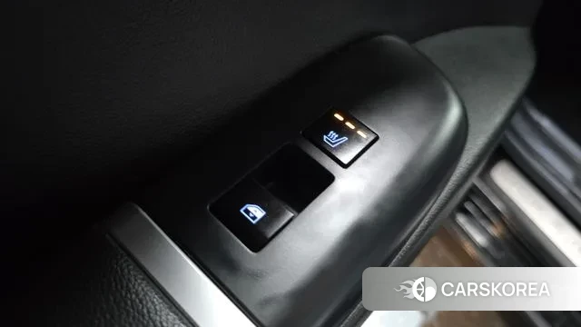 Hyundai Grandeur (GN7) id 3701536 из Кореи 9