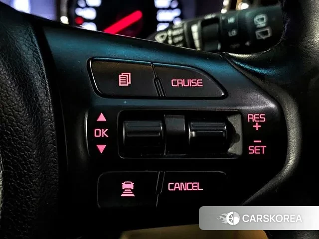 Kia The New Carnival id 3627073 из Кореи 9