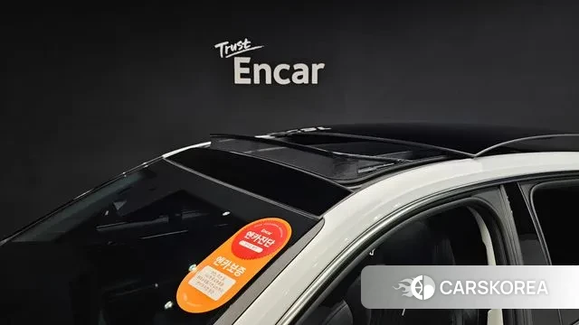 Hyundai Grandeur (GN7) id 2939413 из Кореи 9