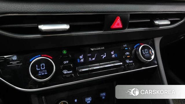 Hyundai Sonata (DN8) id 4396524 из Кореи 9