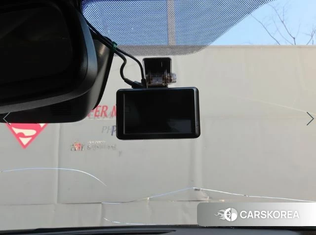 Renault Korea (Samsung) XM3 id 3806840 из Кореи 9