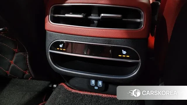 Genesis GV70 id 3390090 из Кореи 9