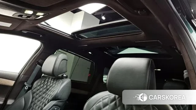 Genesis GV80 id 3556729 из Кореи 9