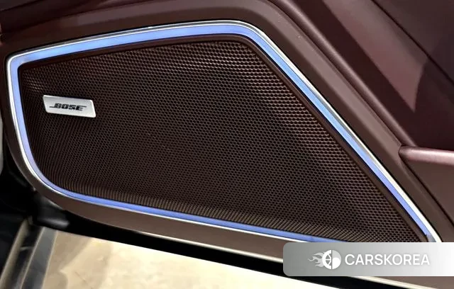 Porsche Panamera (971) id 3646672 из Кореи 9