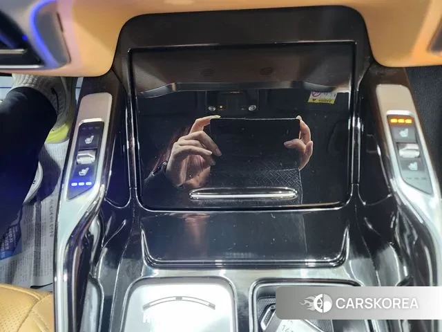 Kia Sorento 4th Generation id 3340415 из Кореи 9