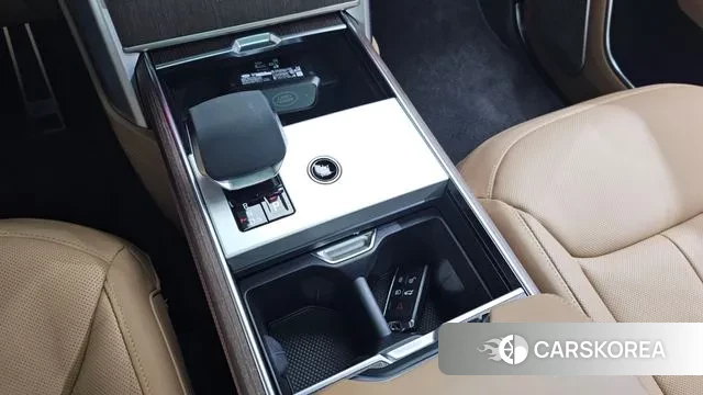 Land Rover Range Rover 5th Generation id 3733972 из Кореи 9