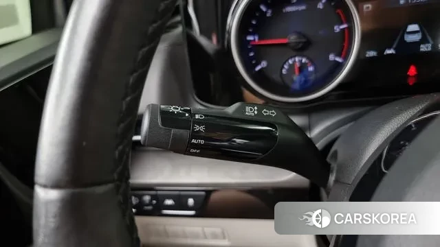 Kia Carnival 4th generation id 2980196 из Кореи 9