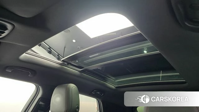 Chevrolet (GM Daewoo) Trailblazer id 3892465 из Кореи 9