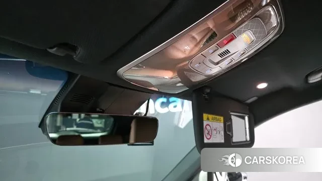 Genesis GV70 id 3342229 из Кореи 9