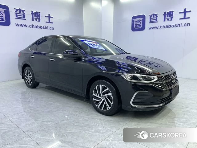 Volkswagen Lavida id 4342066 из Китая 9