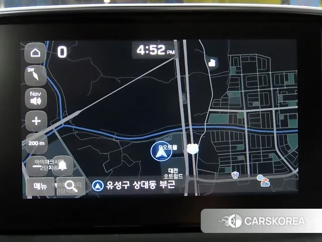 Hyundai Santa Fe TM id 3000486 из Кореи 9