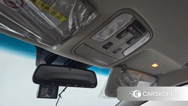 Kia The New Carnival id 3464894 из Кореи 9